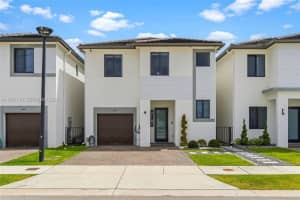 13615 Sw 157th Ct, Miami