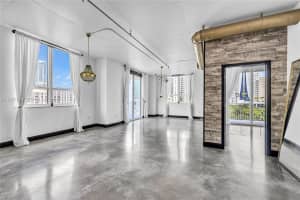 2275 Biscayne Blvd 504 Miami, FL 33137 - MLS#A11977719