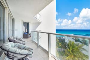 16485 Collins Ave 738 Sunny Isles Beach, FL 33160 - MLS#A11977748