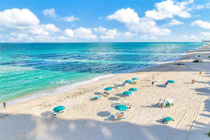 16485 Collins Ave 738 Sunny Isles Beach, FL 33160 - MLS#A11977748