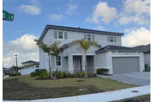 13629 Sw 186th Ln, Miami