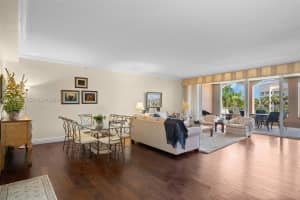 733 Crandon Blvd 405 Key Biscayne, FL 33149 - MLS#A11977781