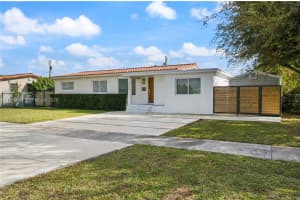 7750 Sw 16th St Miami, FL 33155 - MLS#A11977859