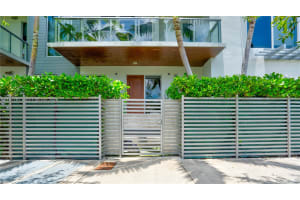 545 Sw 11th St 105 Miami, FL 33129 - MLS#A11977871