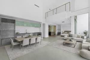 1040 Biscayne Blvd 4208 Miami, FL 33132 - MLS#A11977877