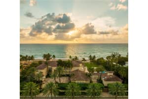 355 Ocean Blvd Golden Beach, FL 33160 - MLS#A11977890