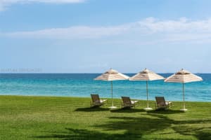 355 Ocean Blvd Golden Beach, FL 33160 - MLS#A11977890