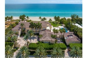 355 Ocean Blvd Golden Beach, FL 33160 - MLS#A11977890