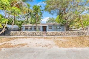 2301 Tequesta Ln, Coconut Grove