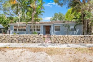 2301 Tequesta Ln, Miami, FL 33133, - MLS#A11977907