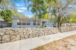 2301 Tequesta Ln, Miami, FL 33133, - MLS#A11977907