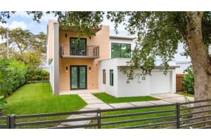 2225 Sw 18th Ave, Miami