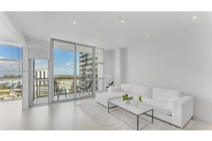 3301 Ne 1st Ave H1711 Miami, FL 33137 - MLS#A11977925