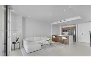 3301 Ne 1st Ave H1711 Miami, FL 33137 - MLS#A11977925