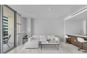 3301 Ne 1st Ave H1711 Miami, FL 33137 - MLS#A11977925