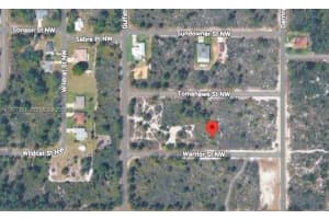 217 Warrior St Lake Placid, FL 33852 - MLS#A11977931