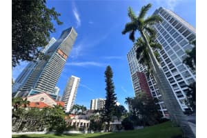 1541 Brickell Ave B403 Miami, FL 33129 - MLS#A11977939