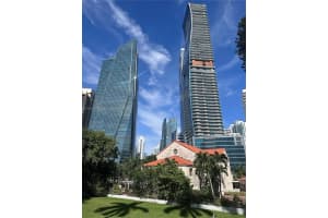 1541 Brickell Ave B403 Miami, FL 33129 - MLS#A11977939