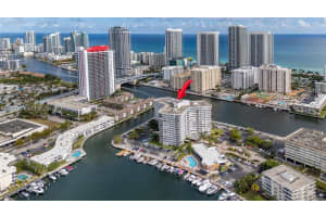 100 Golden Isles Dr 104 Hallandale Beach, FL 33009 - MLS#A11977941