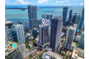 1010 Brickell Ave 4009 Miami, FL 33131 - MLS#A11977944