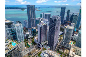 1010 Brickell Ave 4009 Miami, FL 33131 - MLS#A11977944