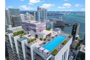 1010 Brickell Ave 4009 Miami, FL 33131 - MLS#A11977944