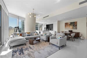 300 Biscayne Boulevard Way 4007w Miami, FL 33131 - MLS#A11977948