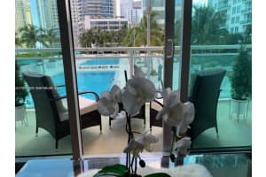 950 Brickell Bay Dr 1107 Miami, FL 33131 - MLS#A11977956