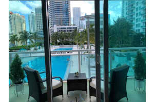 950 Brickell Bay Dr 1107 Miami, FL 33131 - MLS#A11977956