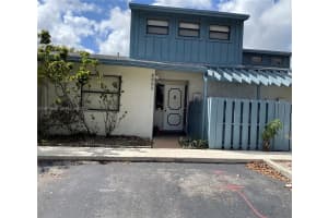 6992 Woodscape Cir 6-t, Miramar