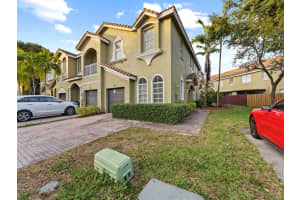 2537 Se 15th Ct, Homestead