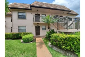 10456 Nw 10th St 105 Pembroke Pines, FL 33026 - MLS#A11977971