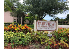 10456 Nw 10th St 105 Pembroke Pines, FL 33026 - MLS#A11977971