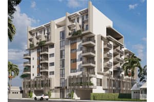 2021 Jefferson St Hollywood, FL 33020 - MLS#A11977974