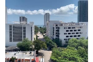 3470 E Coast Ave H0708 Miami, FL 33137 - MLS#A11977978