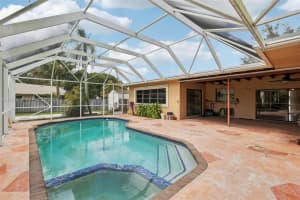 11744 Sw 53rd Ct, Cooper City