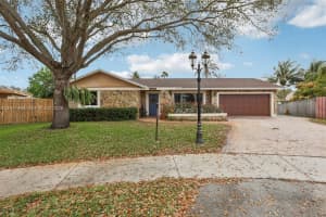 11744 Sw 53rd Ct Cooper City, FL 33330 - MLS#A11977998