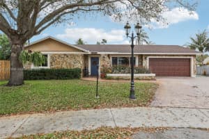 11744 Sw 53rd Ct Cooper City, FL 33330 - MLS#A11977998