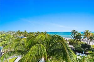 4391 Collins Ave 412 Miami Beach, FL 33140 - MLS#A11978005