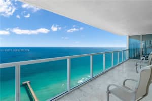 16699 Collins Ave , Sunny Isles Beach, FL 33160 - MLS#A11978013