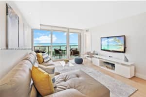 100 Bayview Dr 1407, Sunny Isles Beach