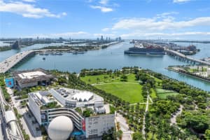 1100 Biscayne Blvd 3404 Miami, FL 33132 - MLS#A11978042