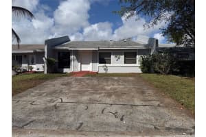 20612 Sw 103rd Pl 20612 Cutler Bay, FL 33189 - MLS#A11978078