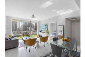 90 Sw 3rd St 2015 Miami, FL 33130 - MLS#A11978100