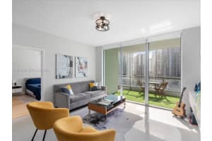 90 Sw 3rd St 2015 Miami, FL 33130 - MLS#A11978100