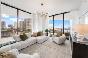 500 Alton Rd #901, Miami Beach, FL 33139, - MLS#A11978113
