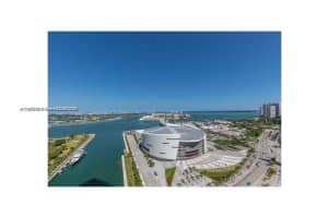 888 Biscayne Blvd 3205 Miami, FL 33132 - MLS#A11978131