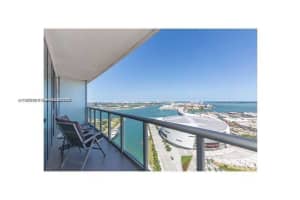 888 Biscayne Blvd 3205 Miami, FL 33132 - MLS#A11978131