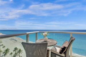 2501 S Ocean Dr 1510 Hollywood, FL 33019 - MLS#A11978152