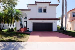 18438 Nw 11th St Pembroke Pines, FL 33029 - MLS#A11978162